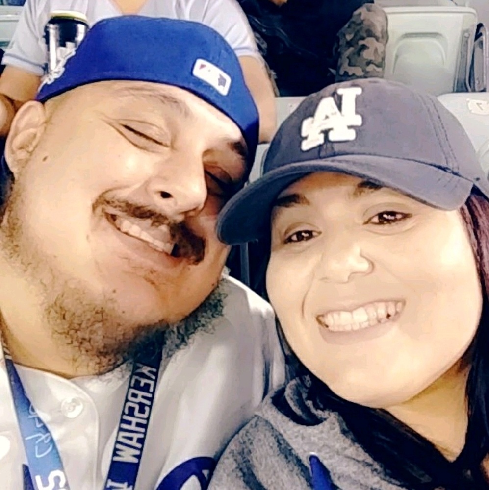 Meet your Posher, Raquel